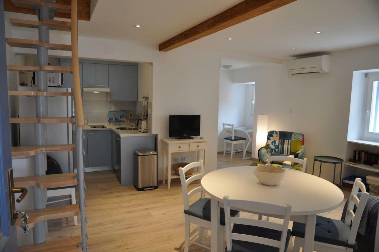 Apartment Gordana Cres Εξωτερικό φωτογραφία