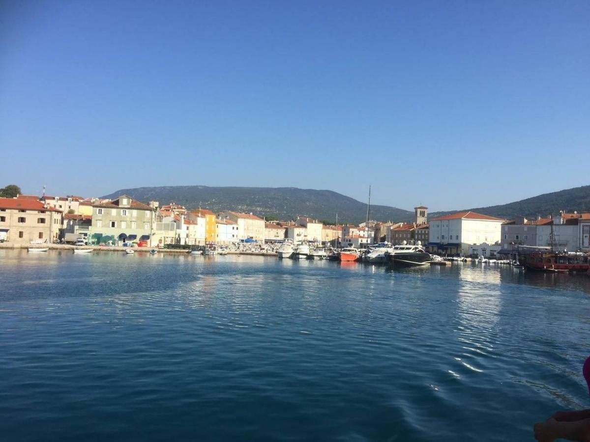 Apartment Gordana Cres Εξωτερικό φωτογραφία