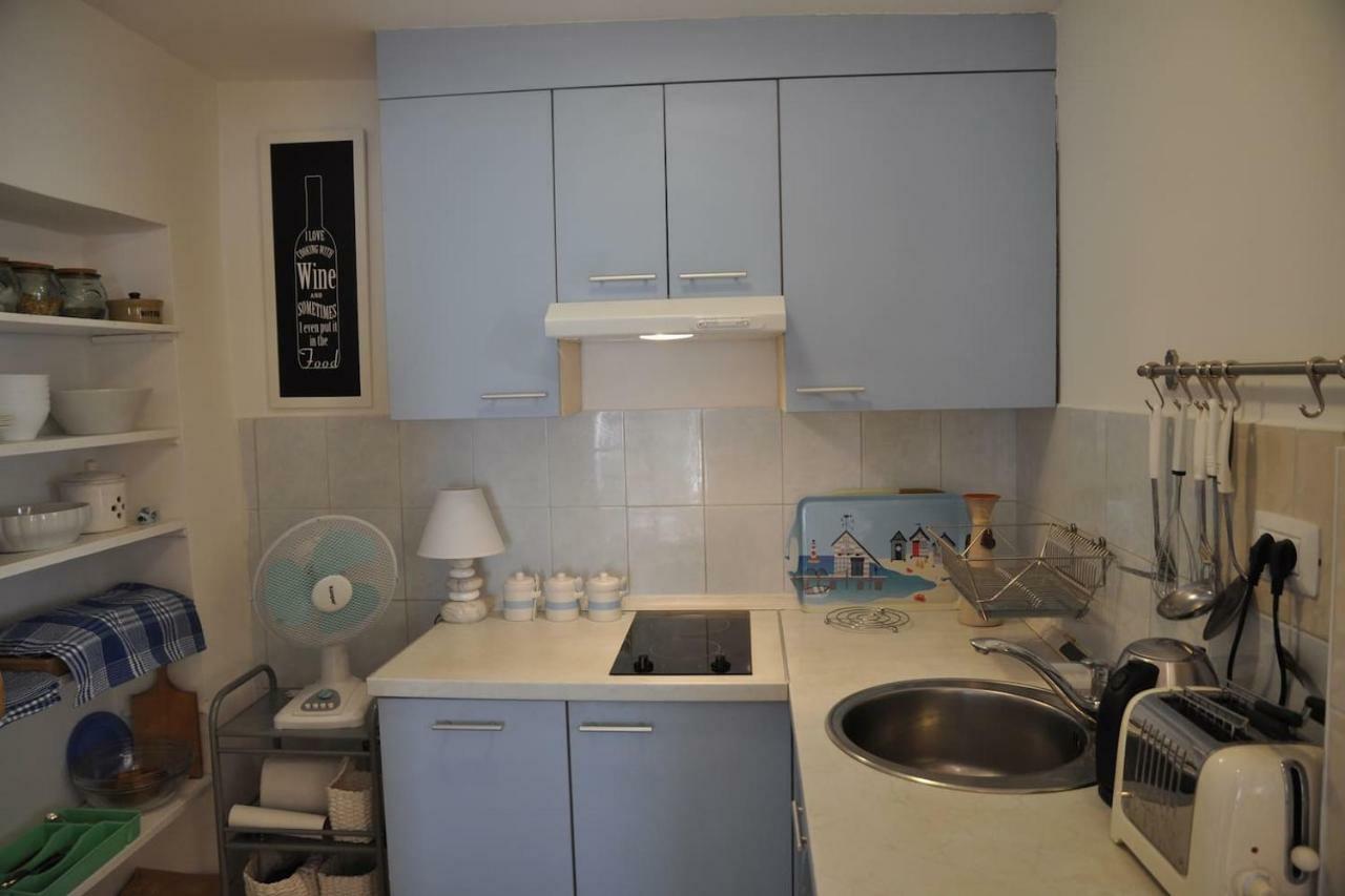Apartment Gordana Cres Εξωτερικό φωτογραφία