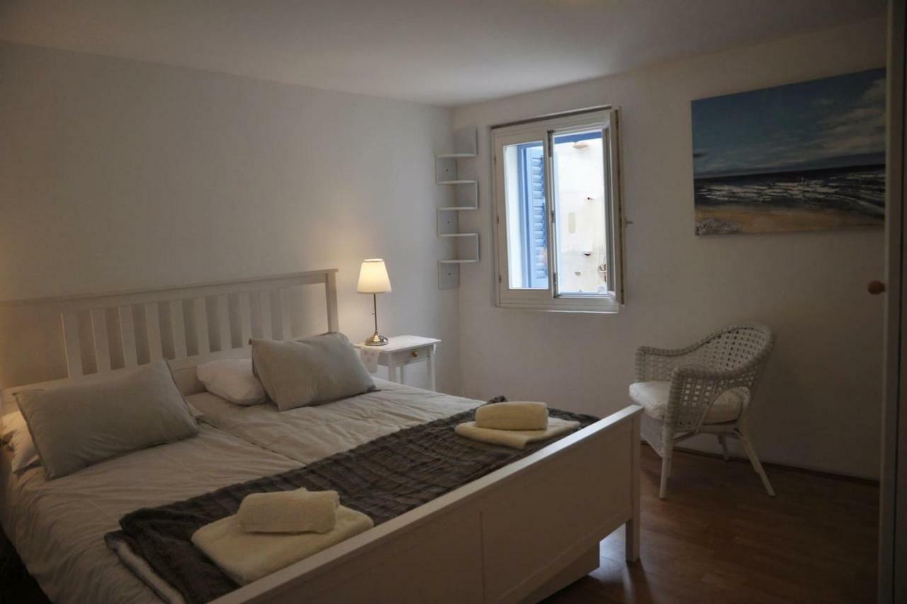 Apartment Gordana Cres Εξωτερικό φωτογραφία