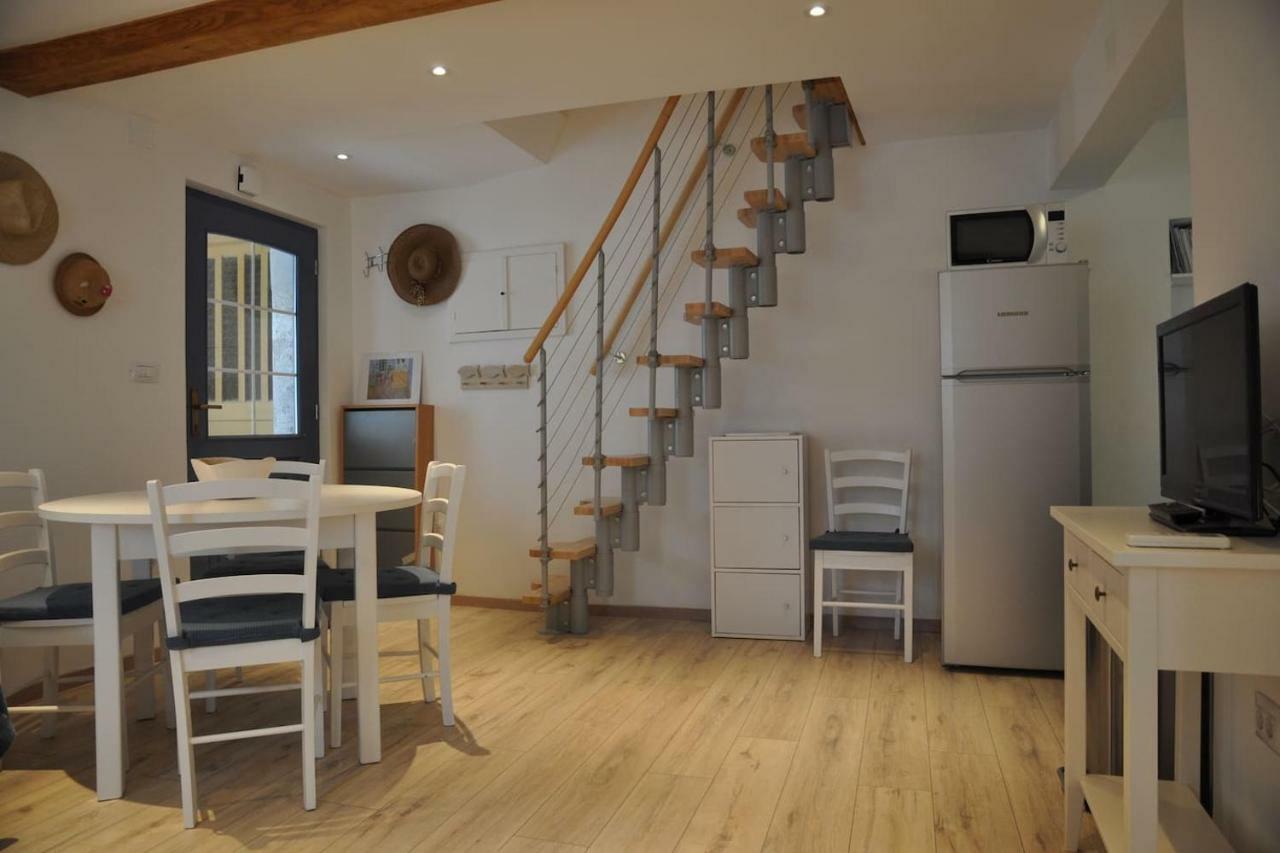 Apartment Gordana Cres Εξωτερικό φωτογραφία