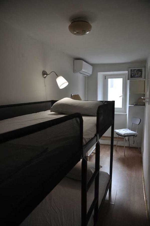 Apartment Gordana Cres Εξωτερικό φωτογραφία