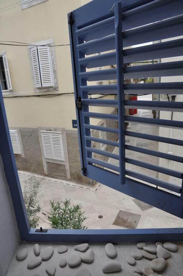 Apartment Gordana Cres Εξωτερικό φωτογραφία