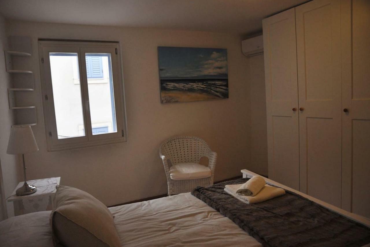 Apartment Gordana Cres Εξωτερικό φωτογραφία