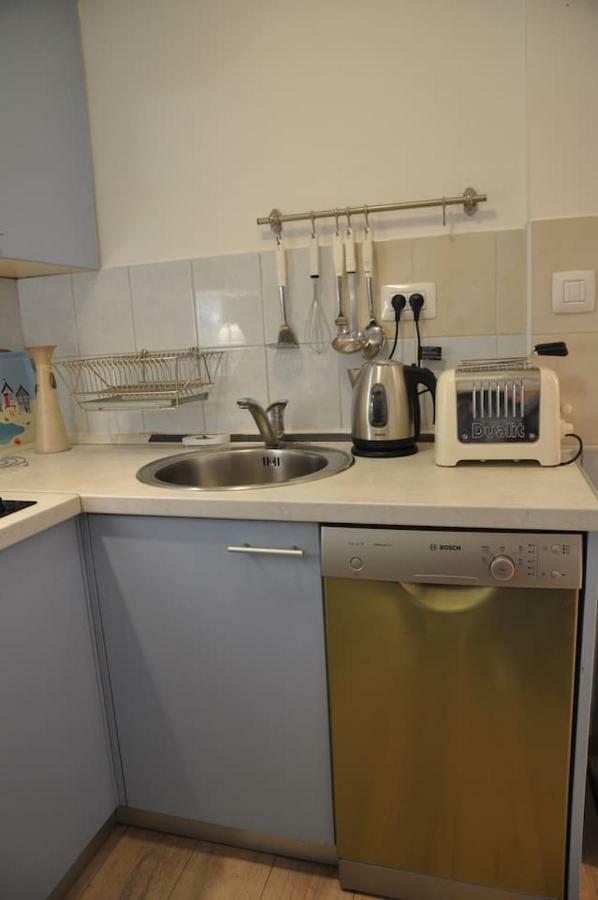 Apartment Gordana Cres Εξωτερικό φωτογραφία