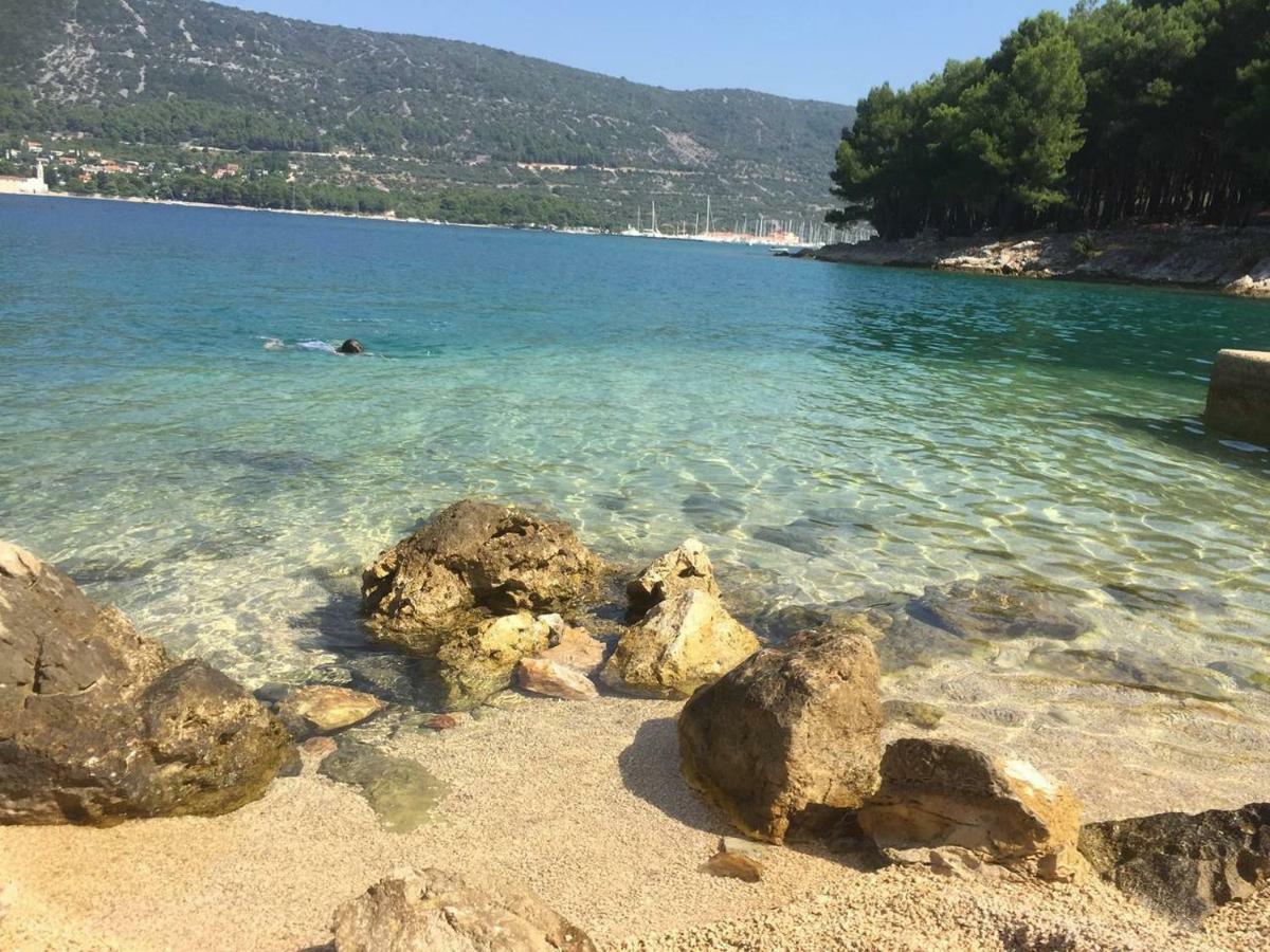 Apartment Gordana Cres Εξωτερικό φωτογραφία