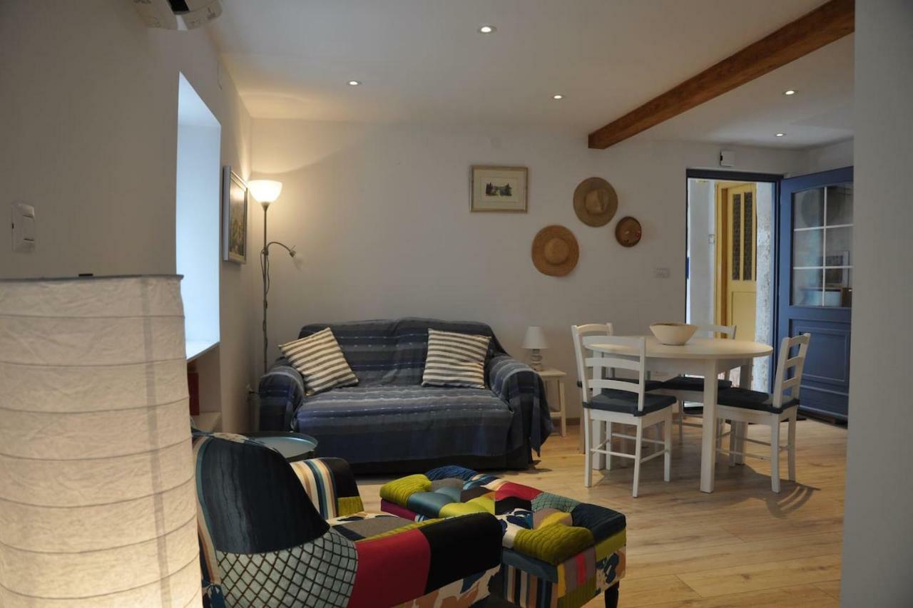 Apartment Gordana Cres Εξωτερικό φωτογραφία