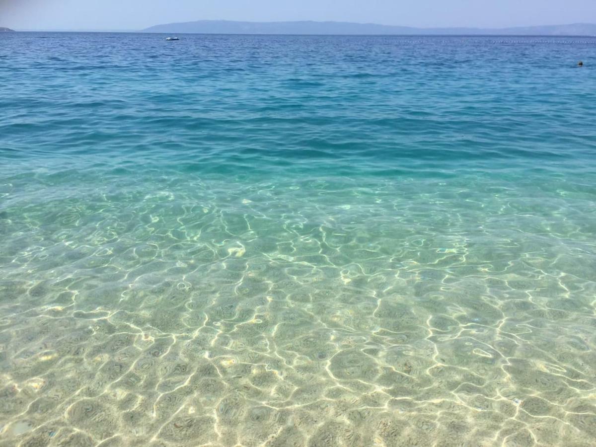 Apartment Gordana Cres Εξωτερικό φωτογραφία