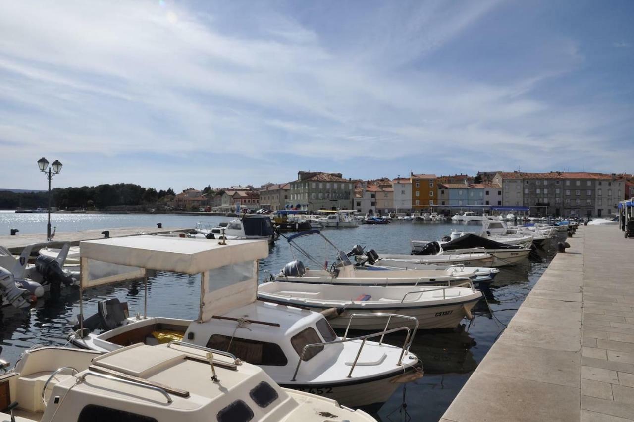 Apartment Gordana Cres Εξωτερικό φωτογραφία