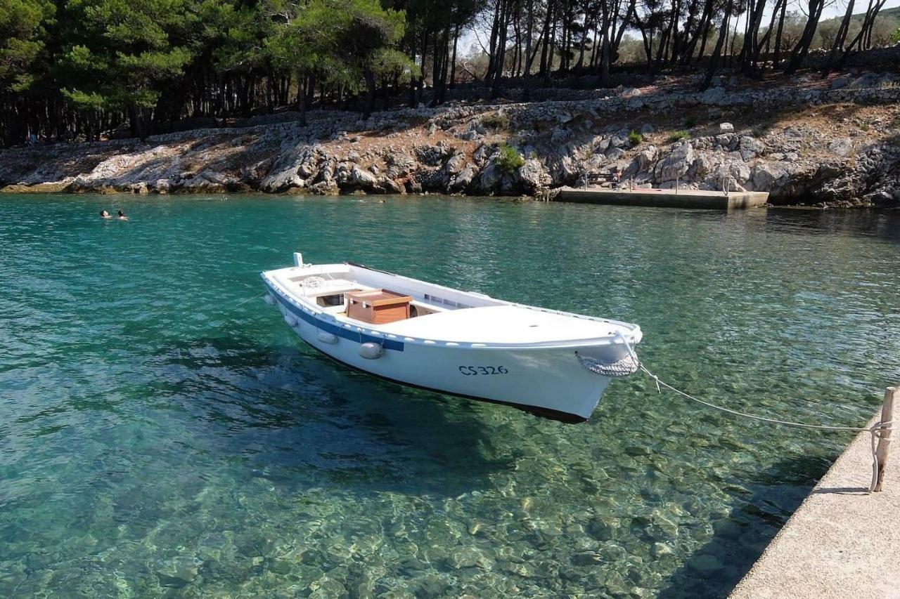 Apartment Gordana Cres Εξωτερικό φωτογραφία