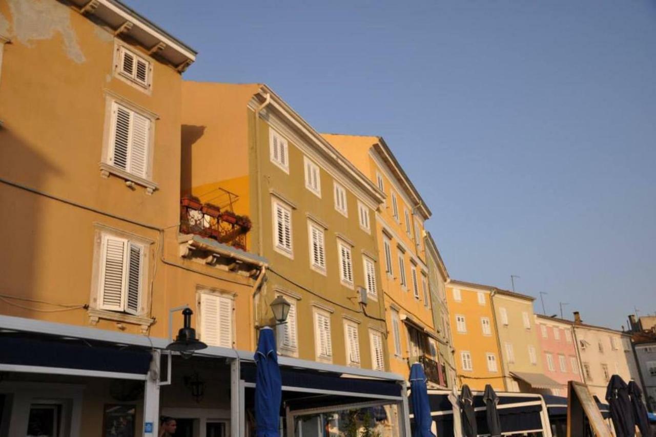Apartment Gordana Cres Εξωτερικό φωτογραφία
