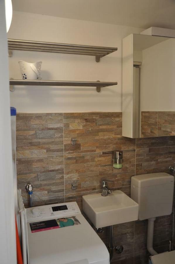 Apartment Gordana Cres Εξωτερικό φωτογραφία