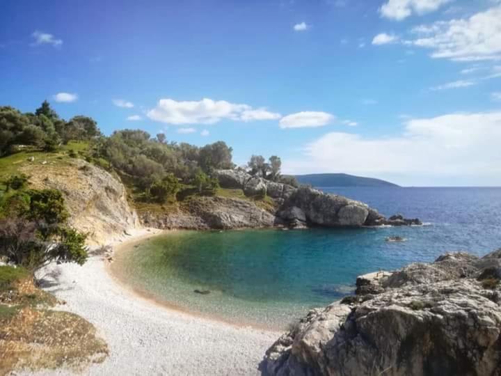 Apartment Gordana Cres Εξωτερικό φωτογραφία